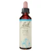 Bachblüte Vine, 20 ml