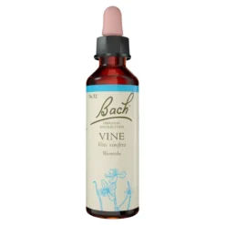 Bachblüte Vine, 20 ml