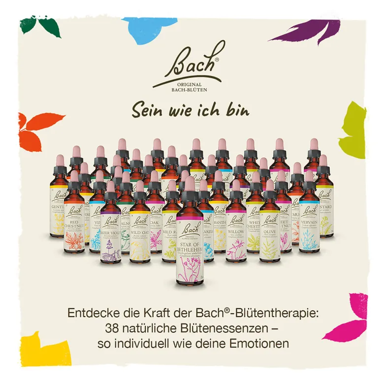 Bachblüte Water Violet, 20 ml