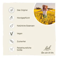 Bachblüte White Chestnut, 20 ml