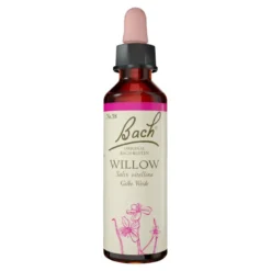 Bachblüte Willow, 20 ml