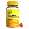 Bach Original Rescura Gummis Orange, 60 St