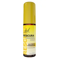 Bach Rescura Spray alkoholfrei, 20 ml