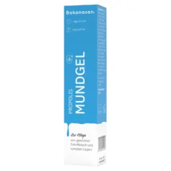 Bakanasan Propolis Mundgel, 20 ml