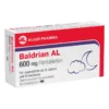 Baldrian AL 600 mg Filmtabletten, 30 St