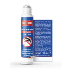 Ballistol Stichfrei Cooling Roll-On, 10 ml