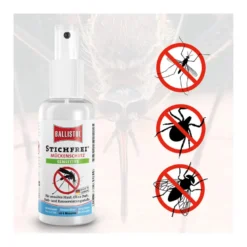 Ballistol Stichfrei Sensitiv Spray, 100 ml