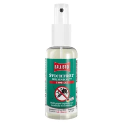 Ballistol Stichfrei Tropical Pumpspray, 100 ml