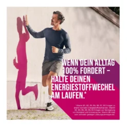 B12 Ankermann Komplex überzogene Tabletten, 60 St