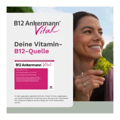 B12 Ankermann Vital Tabletten, 50 St