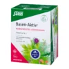 Basen Aktiv Tee Nr. 2 Mariendistel-Löwenzahn Bio Salus, 40 St