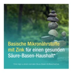 Basenpulver Verla purKaps, 60 St