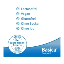 Basica Compact, 360 St