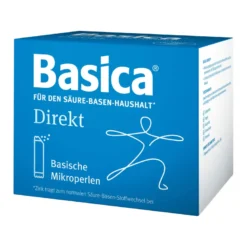 Basica Direkt Basische Mikroperlen, 80 St