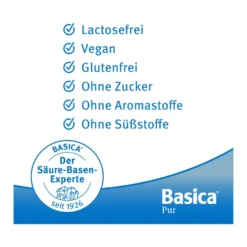 Basica Pur Pulver, 50 St