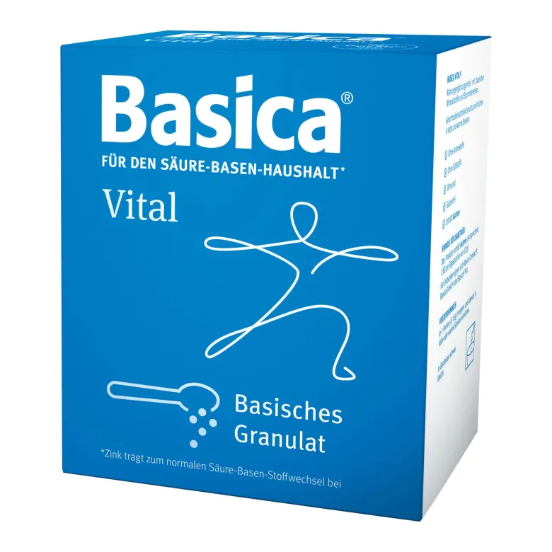 Basica Vital, 800 g