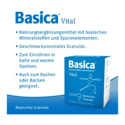 Basica Vital, 800 g