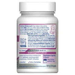 BEBACARE LACTO+ Bockshornklee Kapseln, 28 St