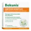 Bekunis Abführ-Komplex plus Pulver, 10X9.15 g