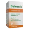 Bekunis Dragees Bisacodyl 5 mg, 100 St