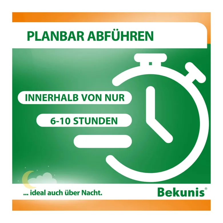Bekunis Dragees Bisacodyl 5 mg, 100 St