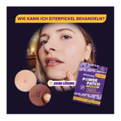 Benzacare Power Patches Skin Repair, 23 St
