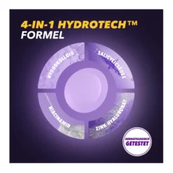 Benzacare Power Patches Skin Repair, 23 St