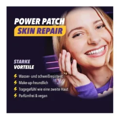 Benzacare Power Patches Skin Repair, 23 St