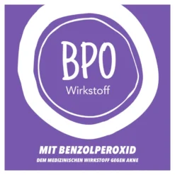 Benzaknen 10 % Gel, 2X60 g
