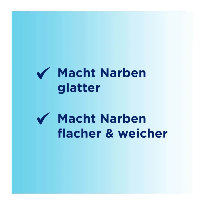 BepanCare Narben-Gel, 20 ml
