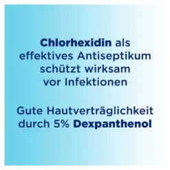Bepanthen Antiseptische Wundcreme, 20 g