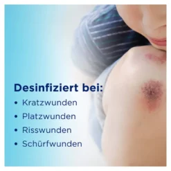 Bepanthen Antiseptische Wundcreme, 20 g