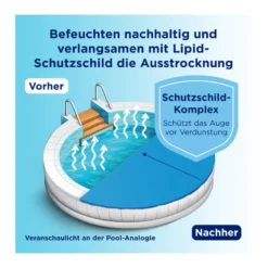 Bepanthen Augentropfen Intense, 10 ml