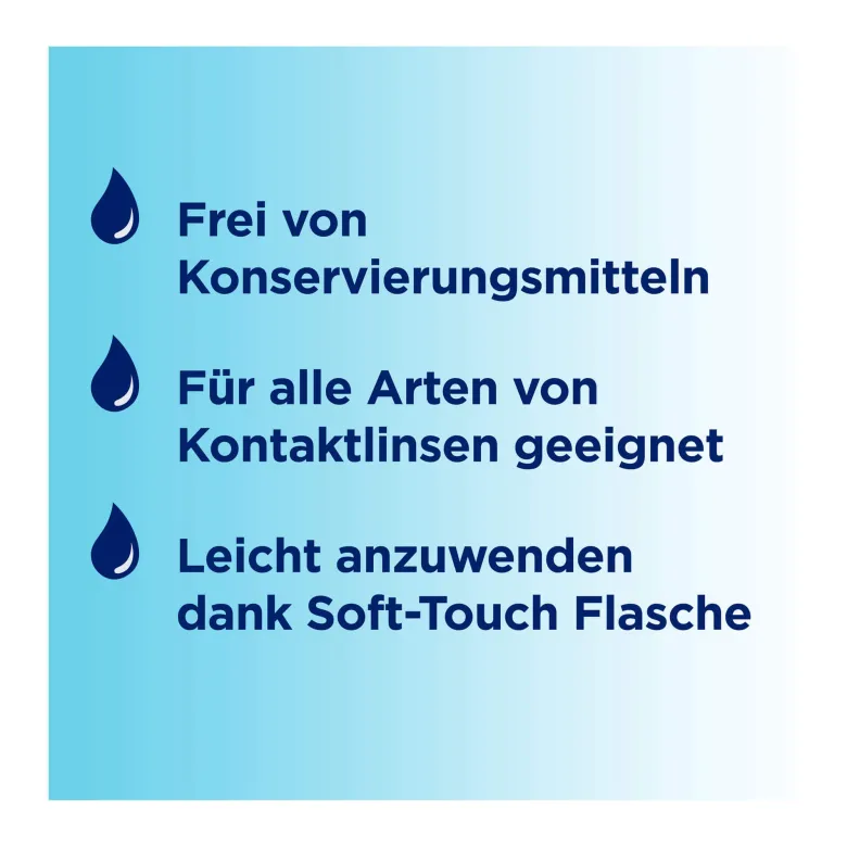 Bepanthen Augentropfen Intense, 10 ml