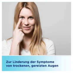 Bepanthen Augentropfen, 20X0.5 ml