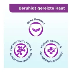 Bepanthen Sensiderm Anti-Juckreiz Creme, 50 g