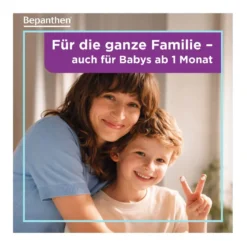 Bepanthen Sensiderm Anti-Juckreiz Creme, 50 g