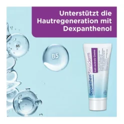 Bepanthen Sensiderm Anti-Juckreiz Creme, 50 g