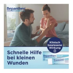 Bepanthen Wund- und Heilsalbe, 3.5 g