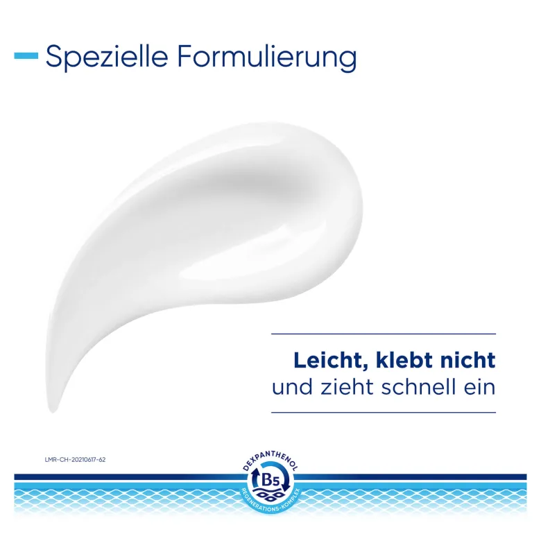 Bepanthol Derma Feuchtigkeitsspendende Körperlotion, 1X400 ml