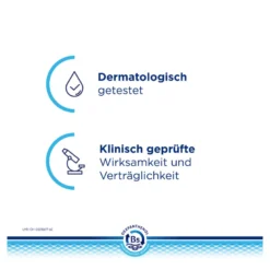 Bepanthol Derma Feuchtigkeitsspendende Körperlotion, 1X400 ml