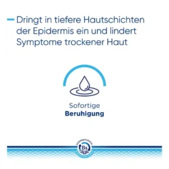 Bepanthol Derma Feuchtigkeitsspendende Körperlotion, 1X400 ml