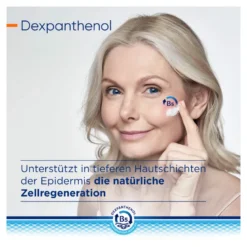 Bepanthol Derma Feuchtigkeitsspendende Gesichtscreme LSF25, 1X50 ml