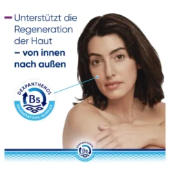 Bepanthol Derma Intensiv Gesichtscreme, 1X50 ml