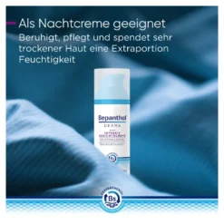 Bepanthol Derma Intensiv Gesichtscreme, 1X50 ml