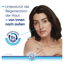 Bepanthol Derma Mildes Gesichtswaschgel, 1X200 ml