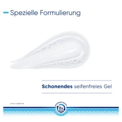 Bepanthol Derma Mildes Gesichtswaschgel, 1X200 ml