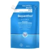 Bepanthol Derma Mildes Körperwaschgel Nachfüllbeutel, 1X400 ml