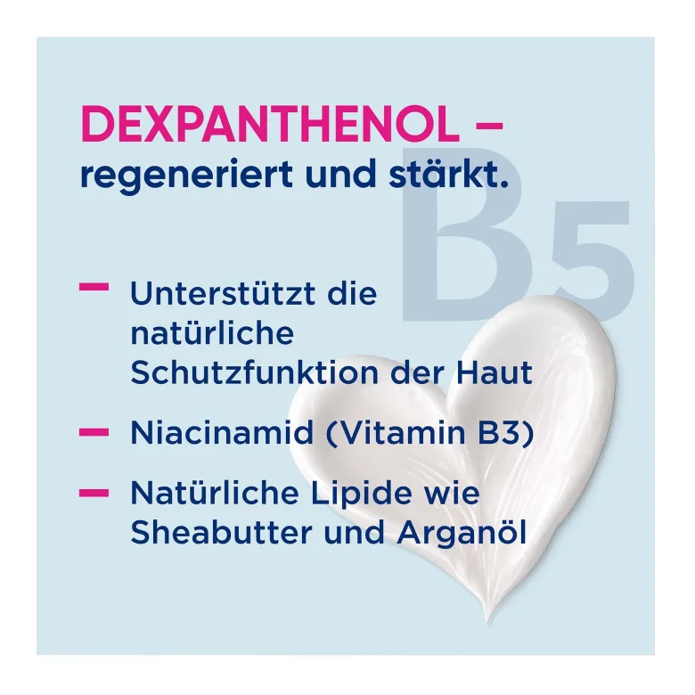 Bepanthol Derma Regenerierende Körperlotion, 1X400 ml