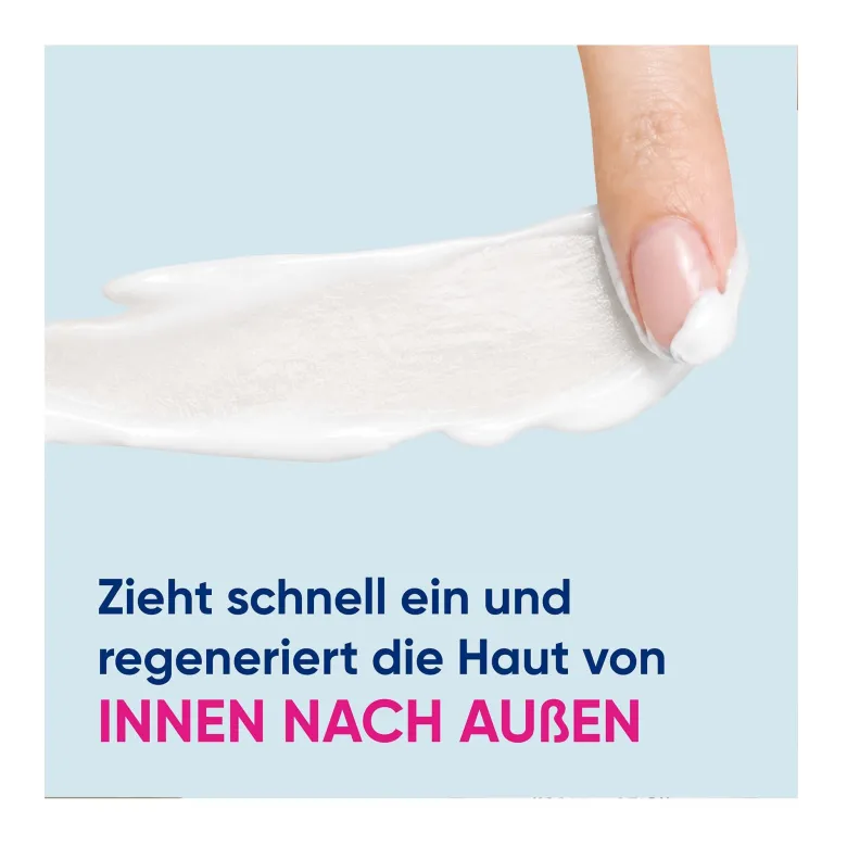 Bepanthol Derma Regenerierende Körperlotion, 1X400 ml